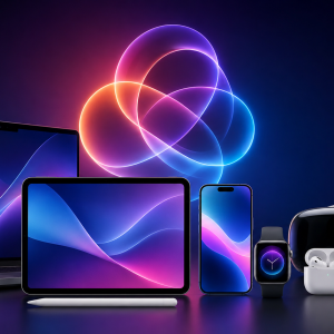 WWDC 2026؛ بزرگ‌ترین جهش هوش مصنوعی اپل با Siri AI و Apple Intelligence