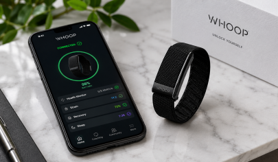 آموزش اتصال و راه‌اندازی Whoop One 5.0، Whoop Peak 5.0 و Whoop Life MG؛ راهنمای کامل شروع کار