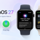 اپلیکیشن‌های watchOS 27؛ Siri و Find My تجربه اپل واچ را متحول می‌کنند
