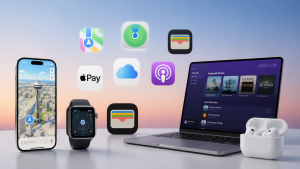 اپل قابلیت‌های هوشمند جدیدی را برای سرویس‌های خود در iOS 27 معرفی کرد