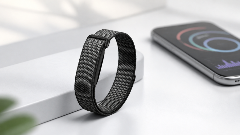 بررسی کامل دستبند هوشمند Google Fitbit Air؛ از مشخصات تا راهاندازی
