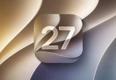 ویژگی‌های جدید iOS 27 beta 4