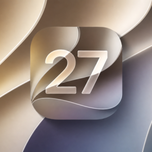 ویژگی‌های جدید iOS 27 beta 4