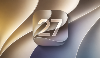 ویژگی‌های جدید iOS 27 beta 4