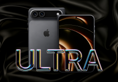 آیفون Ultra در راه است؛ شش قابلیت جدید در قدرتمندترین مدل اپل