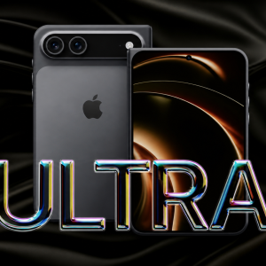 آیفون Ultra در راه است؛ شش قابلیت جدید در قدرتمندترین مدل اپل
