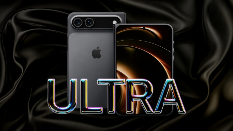 آیفون Ultra در راه است؛ شش قابلیت جدید در قدرتمندترین مدل اپل