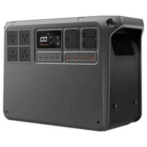 پاور استیشن دی جی آی مدل Power 2000
