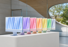 اپل اواخر امسال iMac جدید را با تراشه M6 و رنگ‌های تازه عرضه می‌کند
