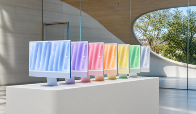 اپل اواخر امسال iMac جدید را با تراشه M6 و رنگ‌های تازه عرضه می‌کند