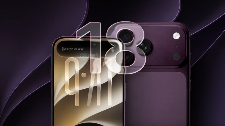 iPhone 18 Pro Max یا iPhone 18 Pro؛ تفاوتهای دو پرچمدار جدید اپل