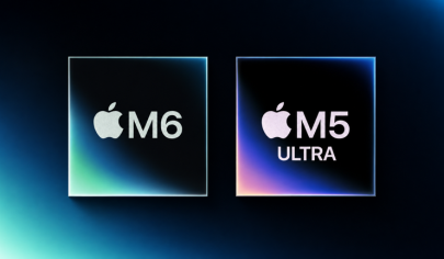 اپل نسل جدید تراشه‌های Apple Silicon را معرفی کرد: M6 و M5 Ultra