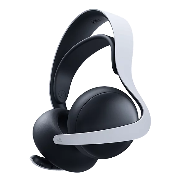 هدست گیمینگ سونی بیسیم مدل Pulse Elite