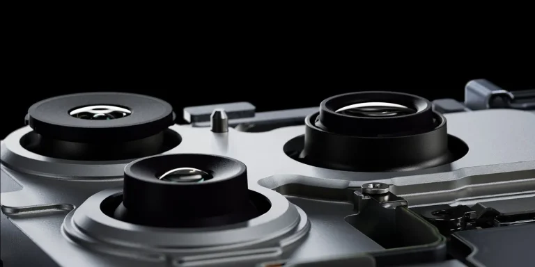اپلیکیشن Camera در iOS 27 ظاهراً چهار قابلیت مهم عکاسی حرفه‌ای دریافت می‌کند