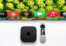 اپل از Apple TV 4K جدید با تراشه A19 و Siri AI رونمایی کرد