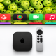 اپل از Apple TV 4K جدید با تراشه A19 و Siri AI رونمایی کرد