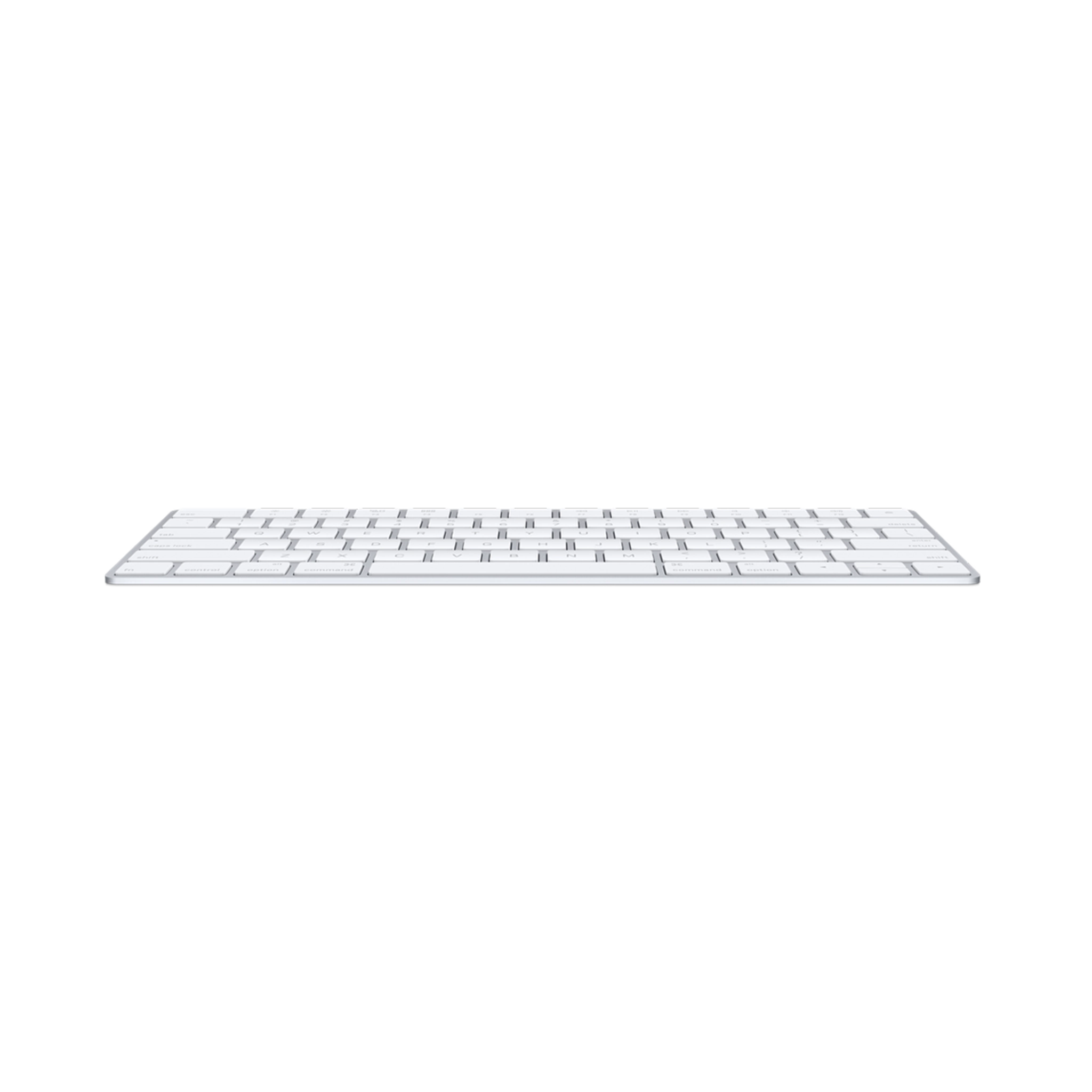 مجیک کیبورد USB-C اپل مدل MXCL3