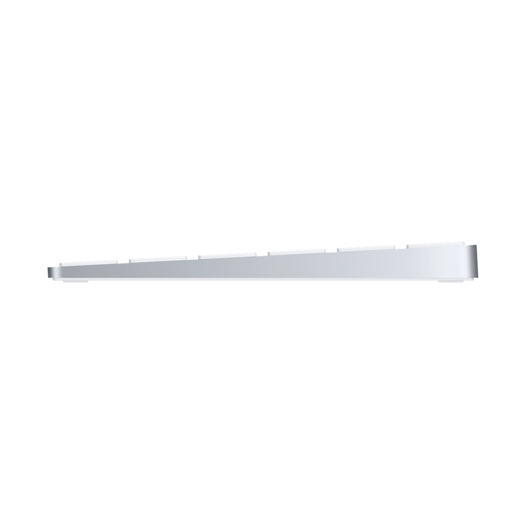 مجیک کیبورد USB-C اپل مدل MXCL3