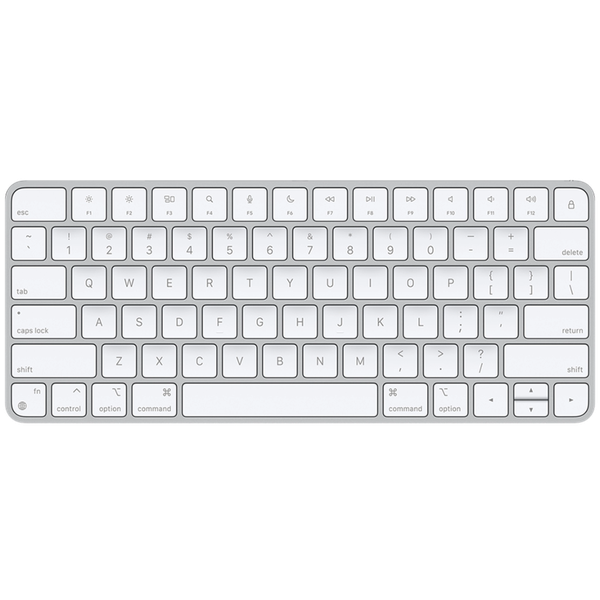 مجیک کیبورد USB-C اپل مدل MXCL3