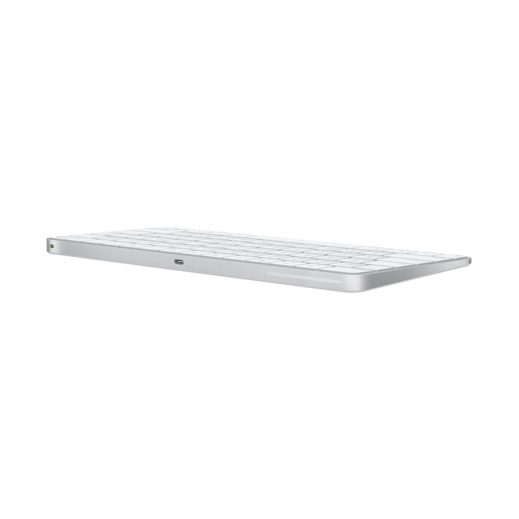 مجیک کیبورد USB-C اپل مدل MXCL3