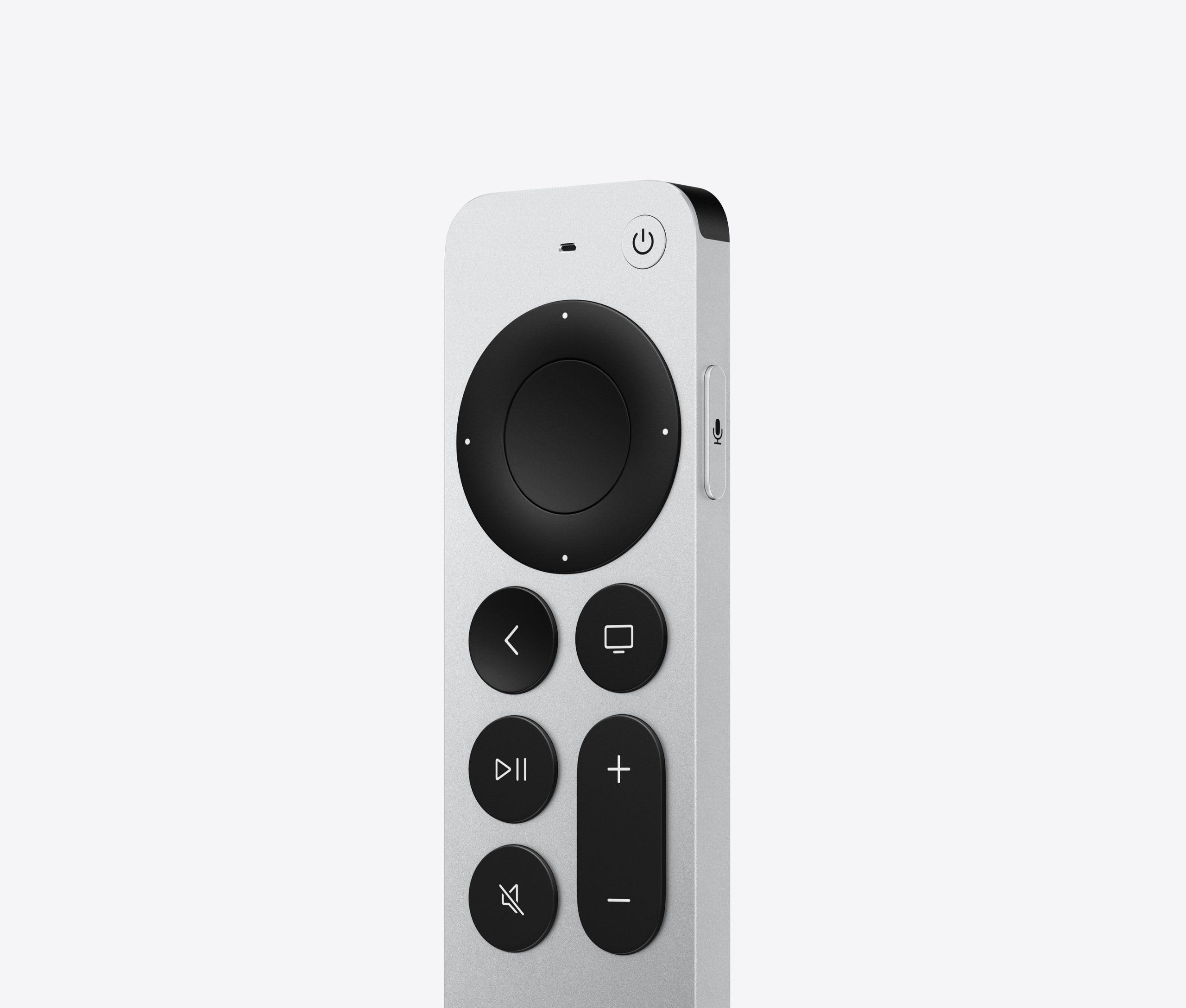 اپل تی وی 4K نسل 4 ظرفیت 128 گیگ مدل MLFF4 سال 2026