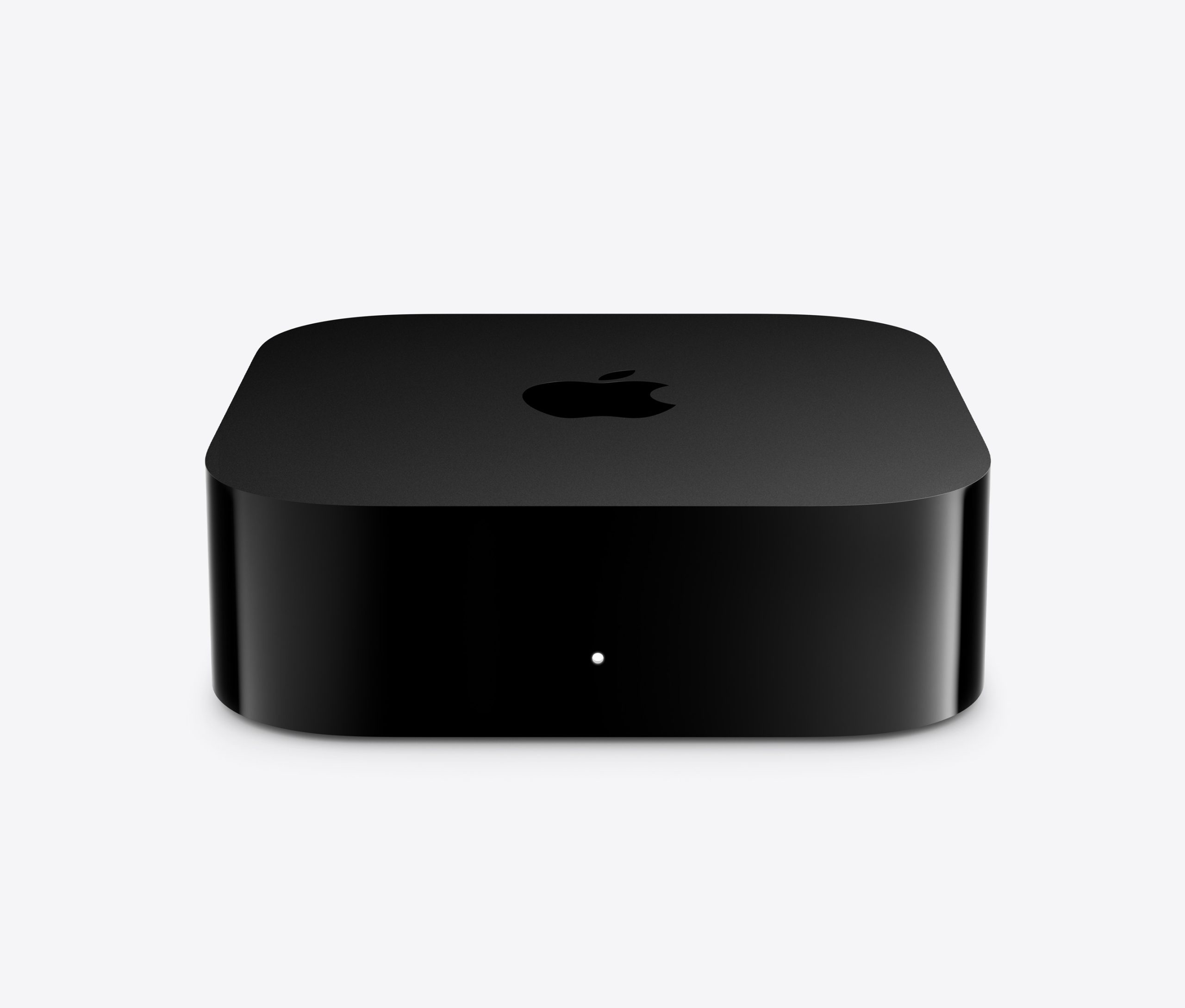 اپل تی وی 4K نسل 4 ظرفیت 128 گیگ مدل MLFF4 سال 2026