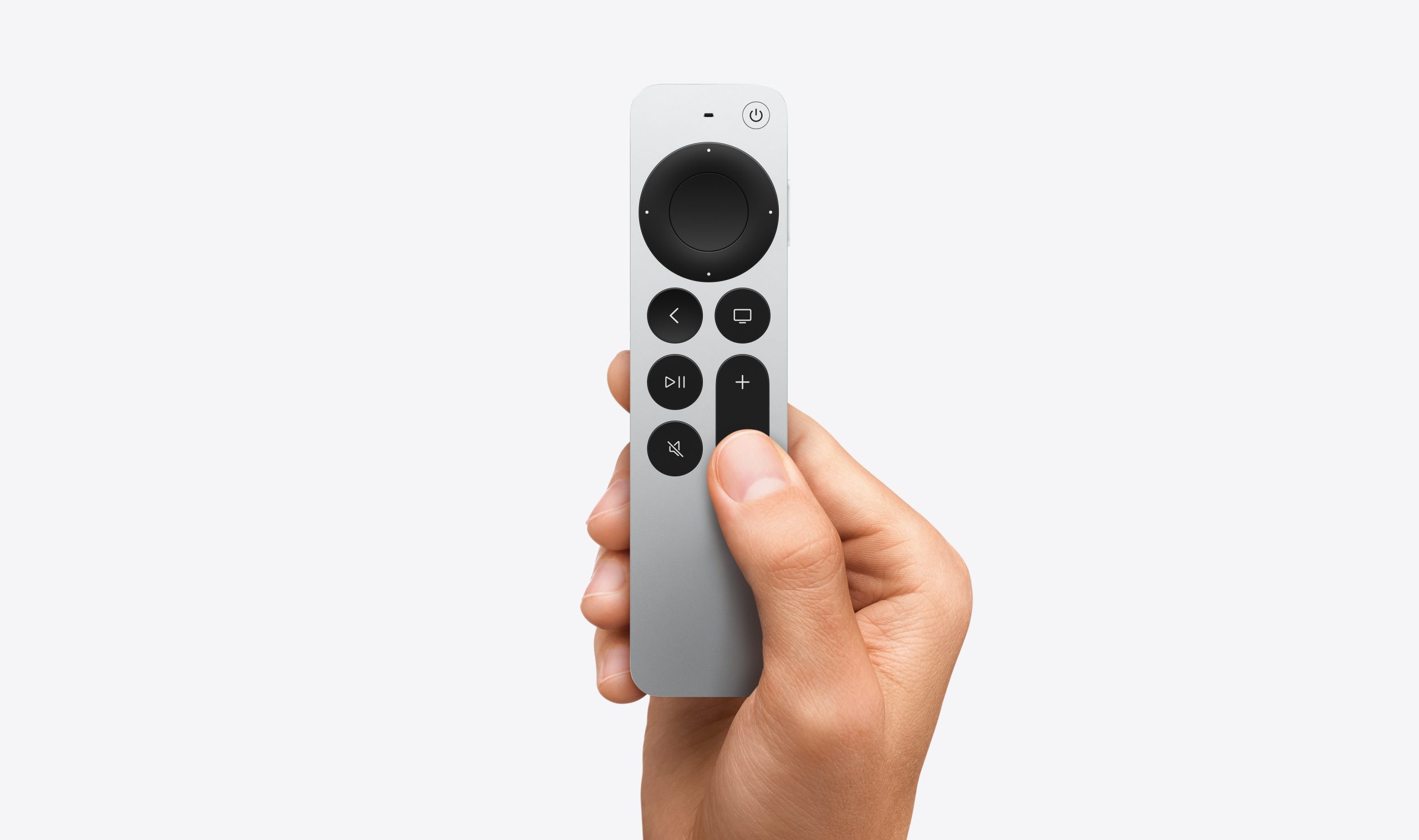 اپل تی وی 4K نسل 4 ظرفیت 128 گیگ مدل MLFF4 سال 2026