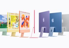 اپل iMac جدید با تراشه M6 را معرفی کرد