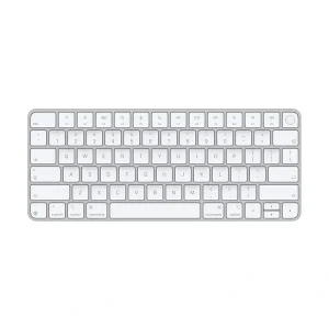 مجیک کیبورد اپل Magic Keyboard با تاچ آیدی و USB-C مدل MXCK3