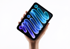 اپل بزرگ‌ترین به‌روزرسانی تاریخ iPad mini را معرفی کرد