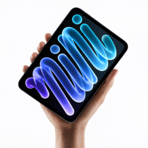 اپل بزرگ‌ترین به‌روزرسانی تاریخ iPad mini را معرفی کرد