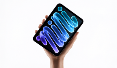 اپل بزرگ‌ترین به‌روزرسانی تاریخ iPad mini را معرفی کرد