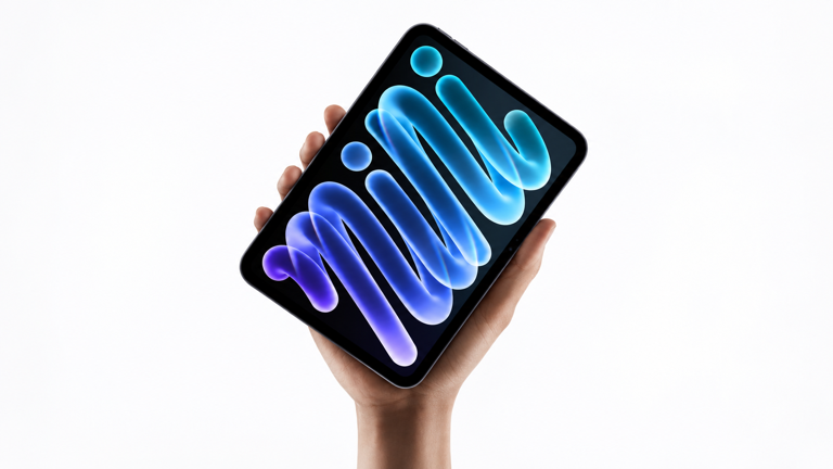 اپل بزرگ‌ترین به‌روزرسانی تاریخ iPad mini را معرفی کرد