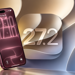 iOS 27.2؛ سه قابلیت جدید که به‌زودی به آیفون شما می‌آیند