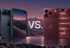 مقایسه آیفون Duo با آیفون ۱۸ پرو؛ بررسی تمام تفاوت‌های مهم