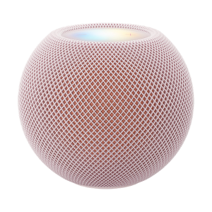 اسپیکر اپل هوم پاد مینی 2 رنگ صورتی مدل MGKR4 سال 2026 | Apple HomPod mini 2