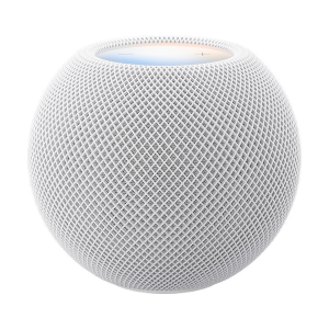 اسپیکر اپل هوم پاد مینی 2 رنگ مشکی مدل MGHJ4 سال 2026 | Apple HomPod mini 2