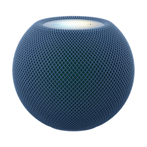 اسپیکر اپل هوم پاد مینی 2 رنگ آبی مدل MGHM4 سال 2026 | Apple HomPod mini 2